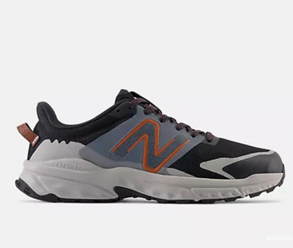 Кроссовки New Balance FRESH FOAM 510v6 - 46 р ( US 12 4 Е )