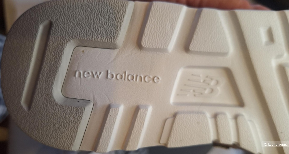 Кроссовки New balance 997h - 36 р (6 W US)
