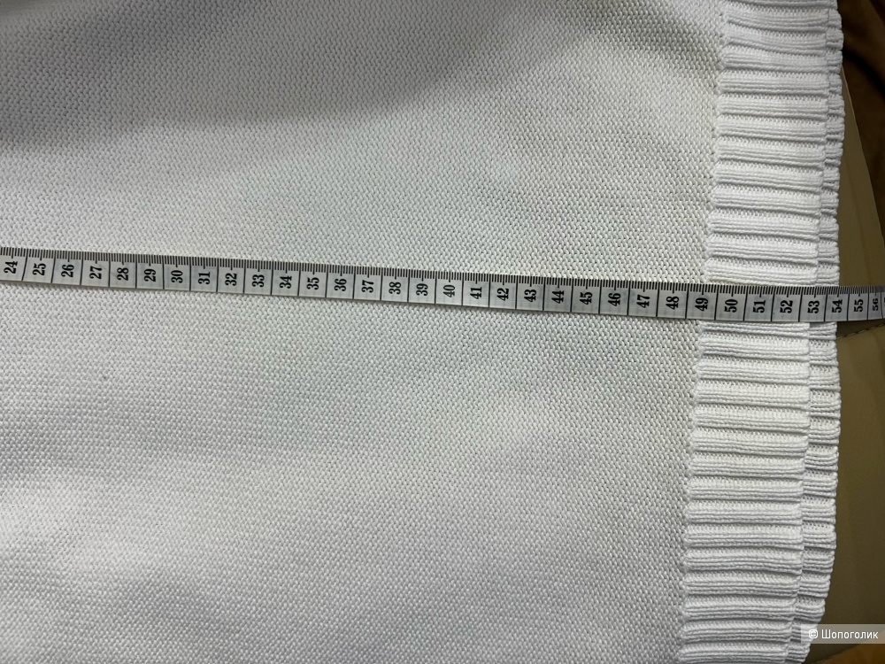 Сет: Топ Ralph Lauren, р.XS, брюки JOLEEN, р.XS (Италия)