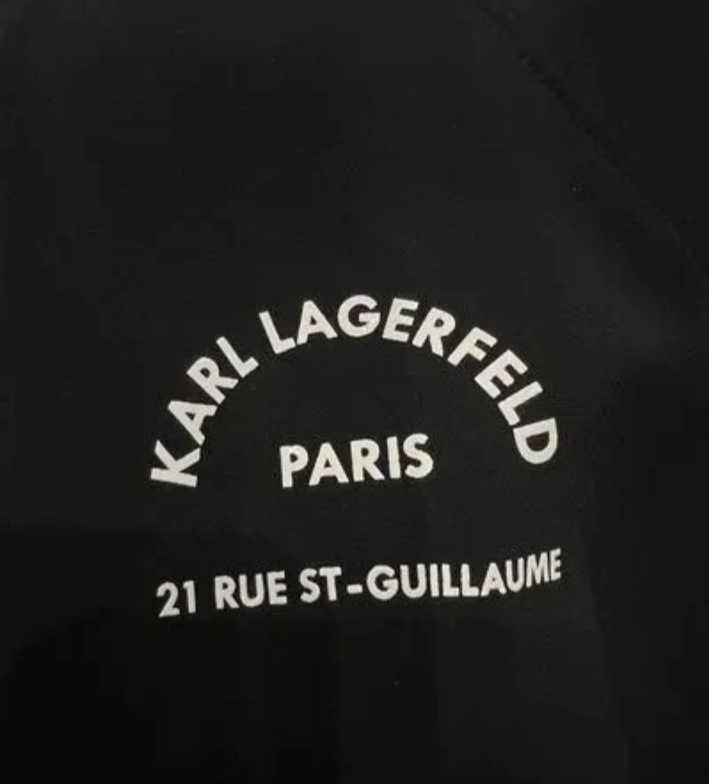 Платье Karl Lagerfield, 42-46