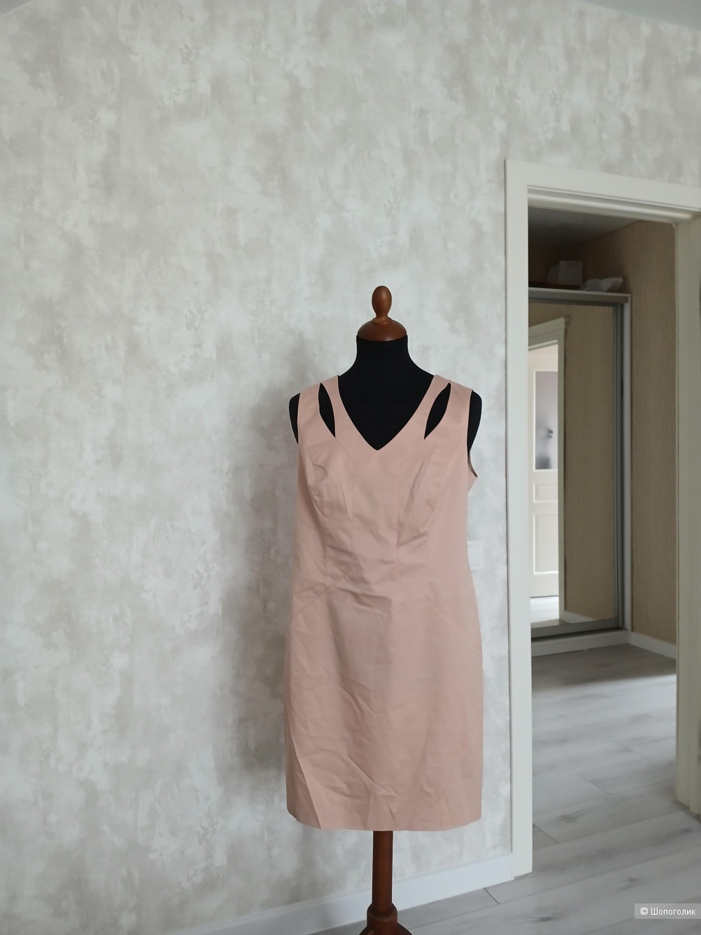 Платье Gerry Weber Taifun р.44