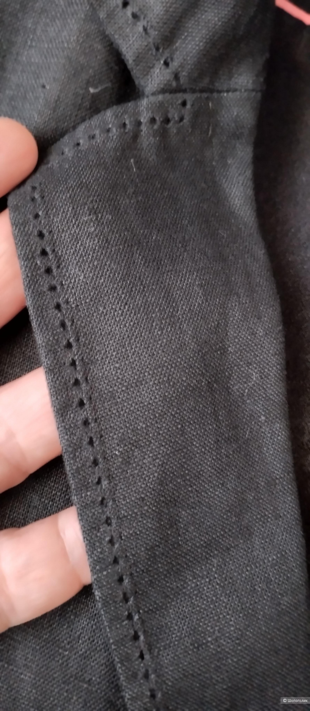 Льняной пиджак женский InWEAR 44-46