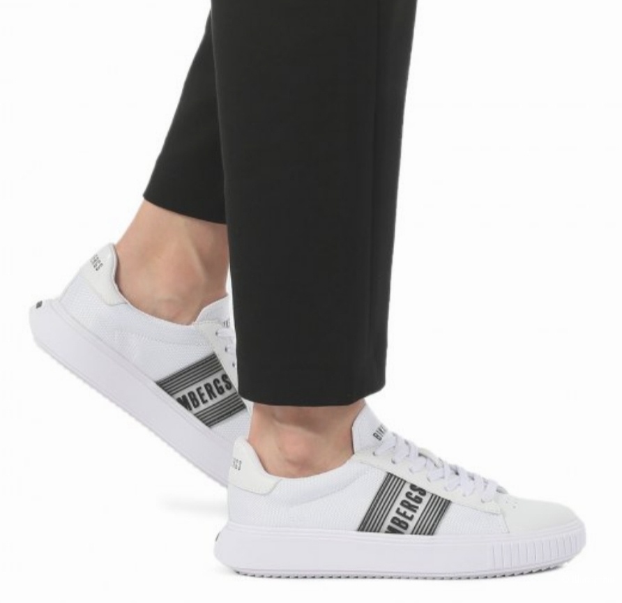 Кеды  Bikkembergs 36 р