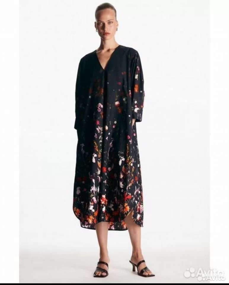 Платье COS, размер M/L