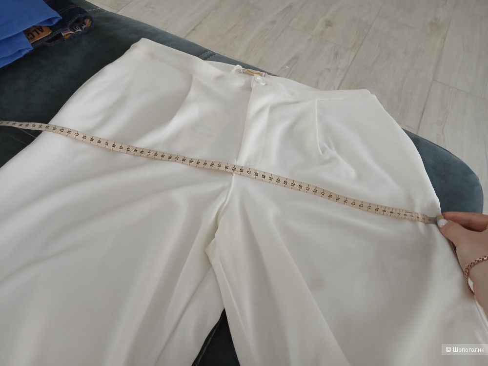Брюки Everis fashion р.46