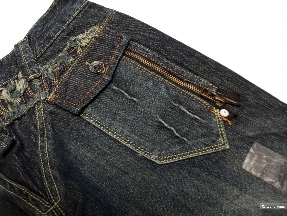 Бриджи Desigual, 36 eur