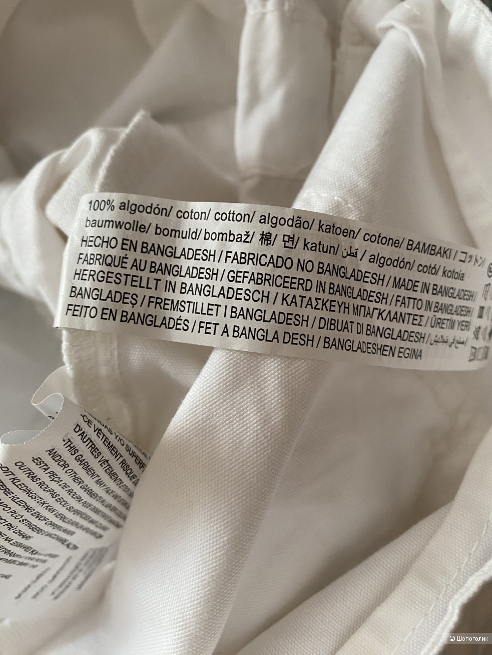 Zara комбинезон XS-S