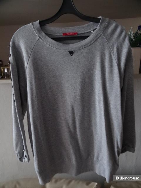 Свитшот GUESS, размер M, L
