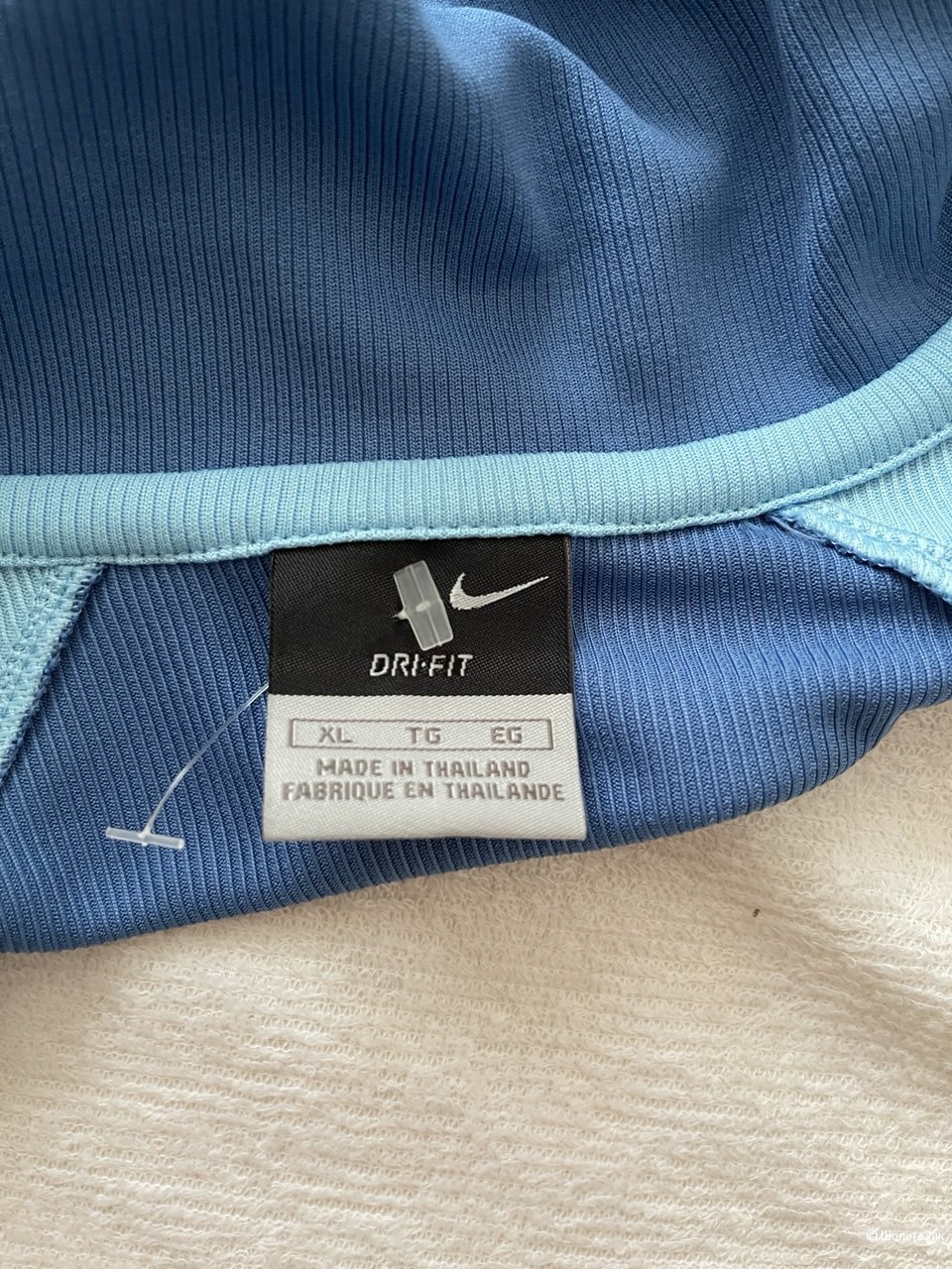 Футболка-поло Nike 44-50