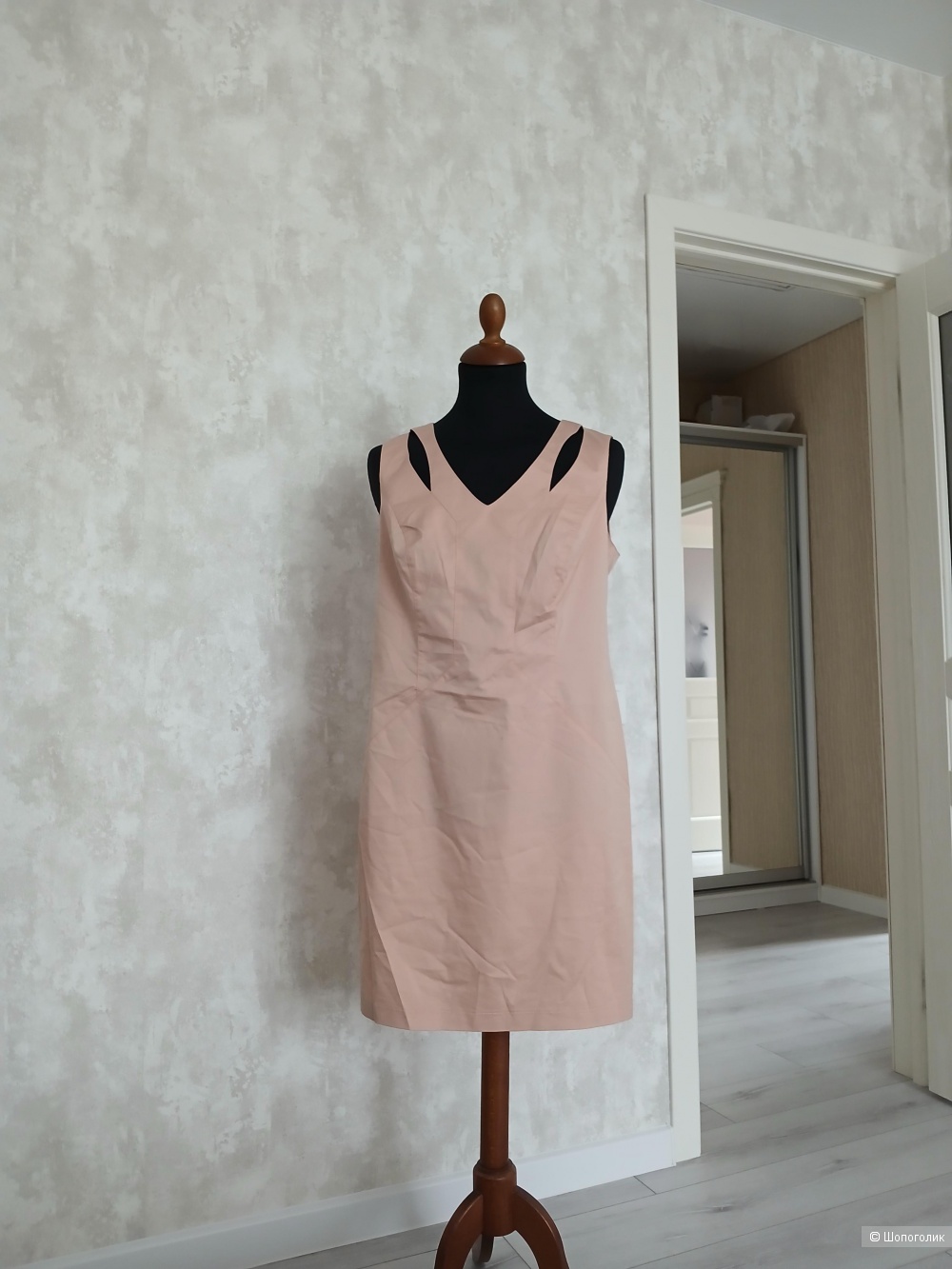 Платье Gerry Weber Taifun р.44