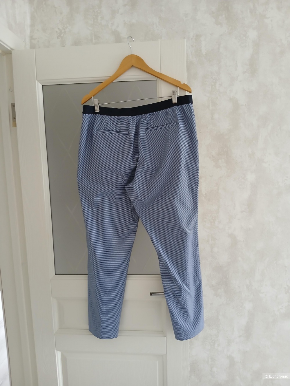 Брюки Uniqlo р.xxl