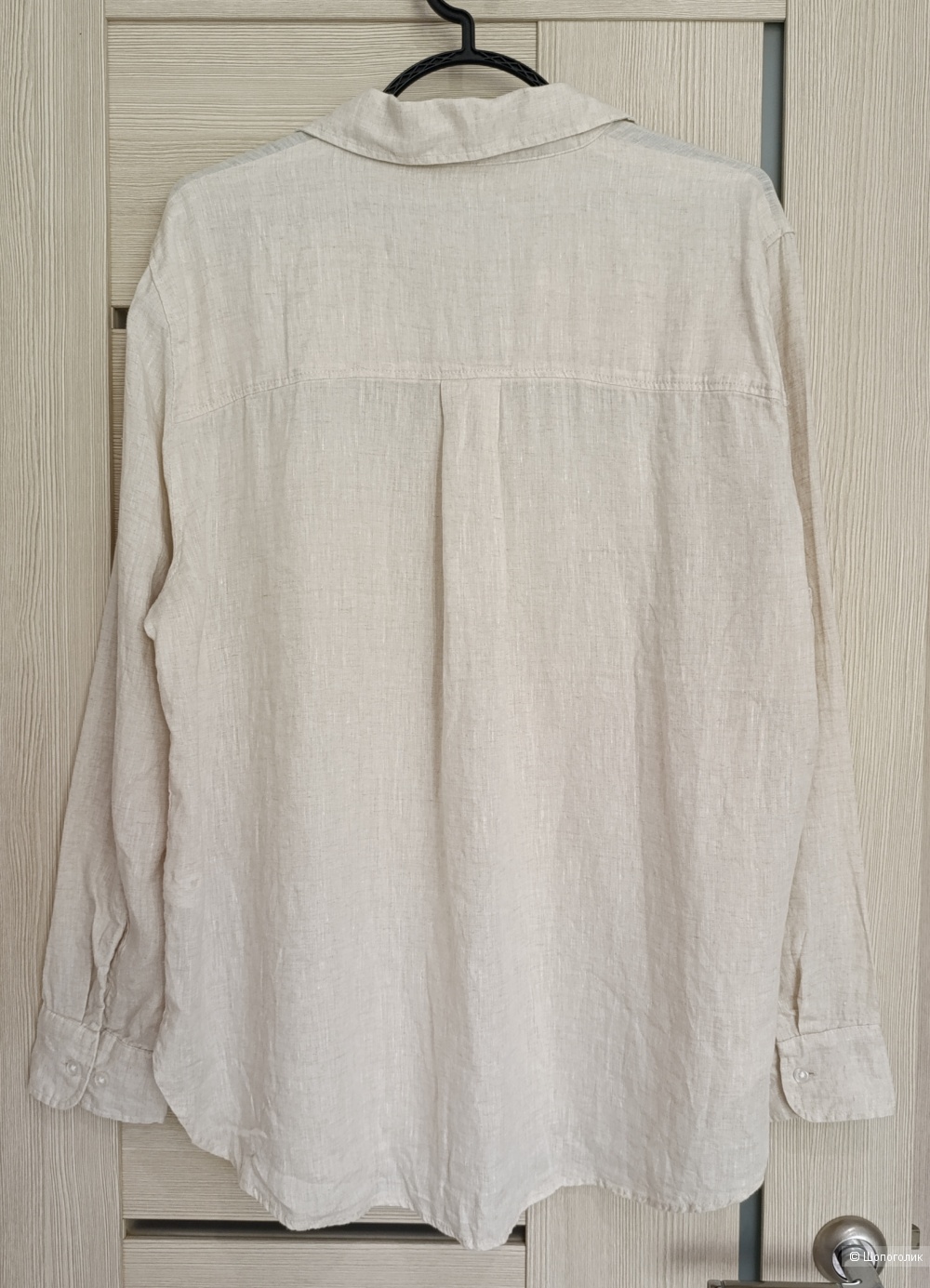 Рубашка H&M ,размер 48-50