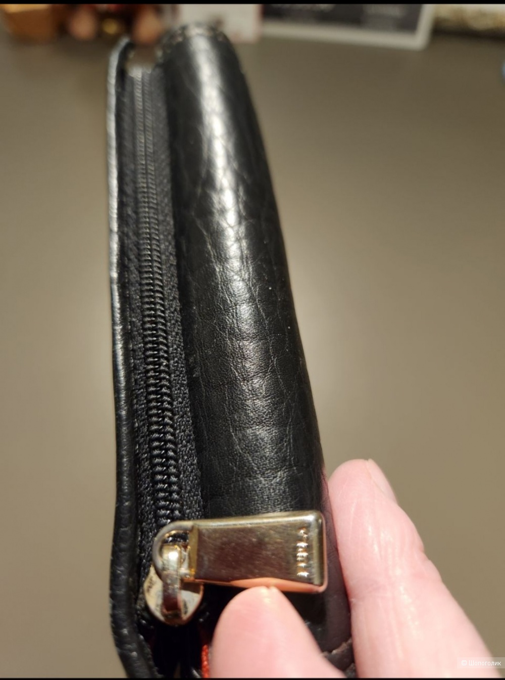 Кошелек, Furla