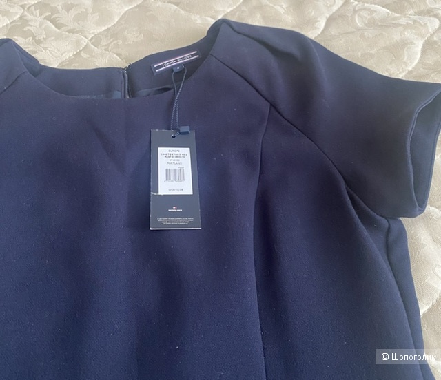 Платье-футляр Tommy Hilfiger