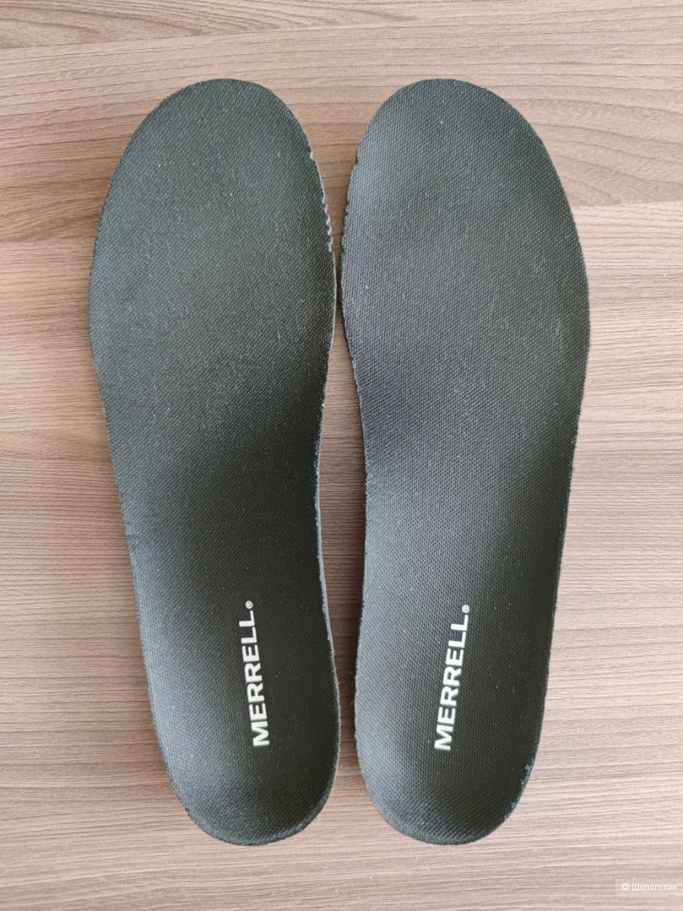 Кроссовки Merrell Moab 3 оригинал, 42 размер.