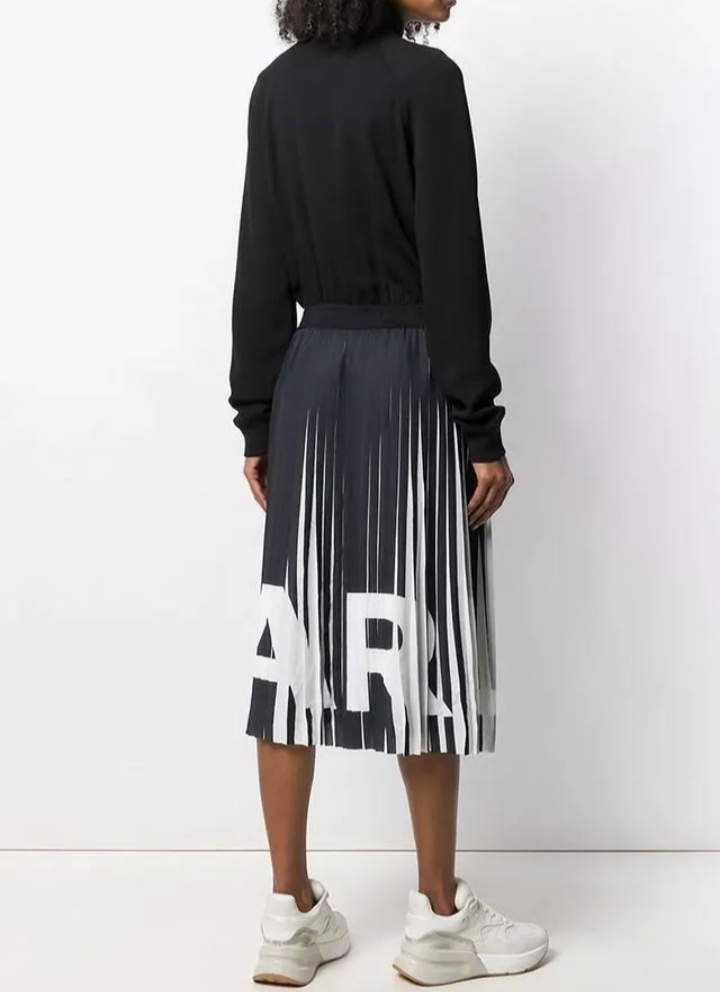 Платье Karl Lagerfield, 42-46