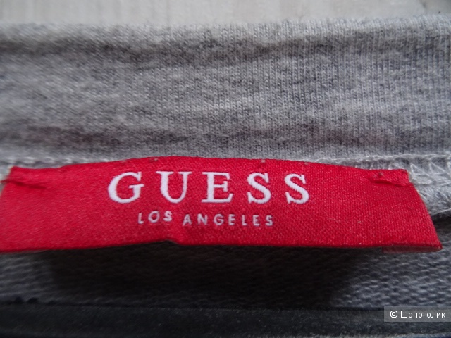 Свитшот GUESS, размер M, L