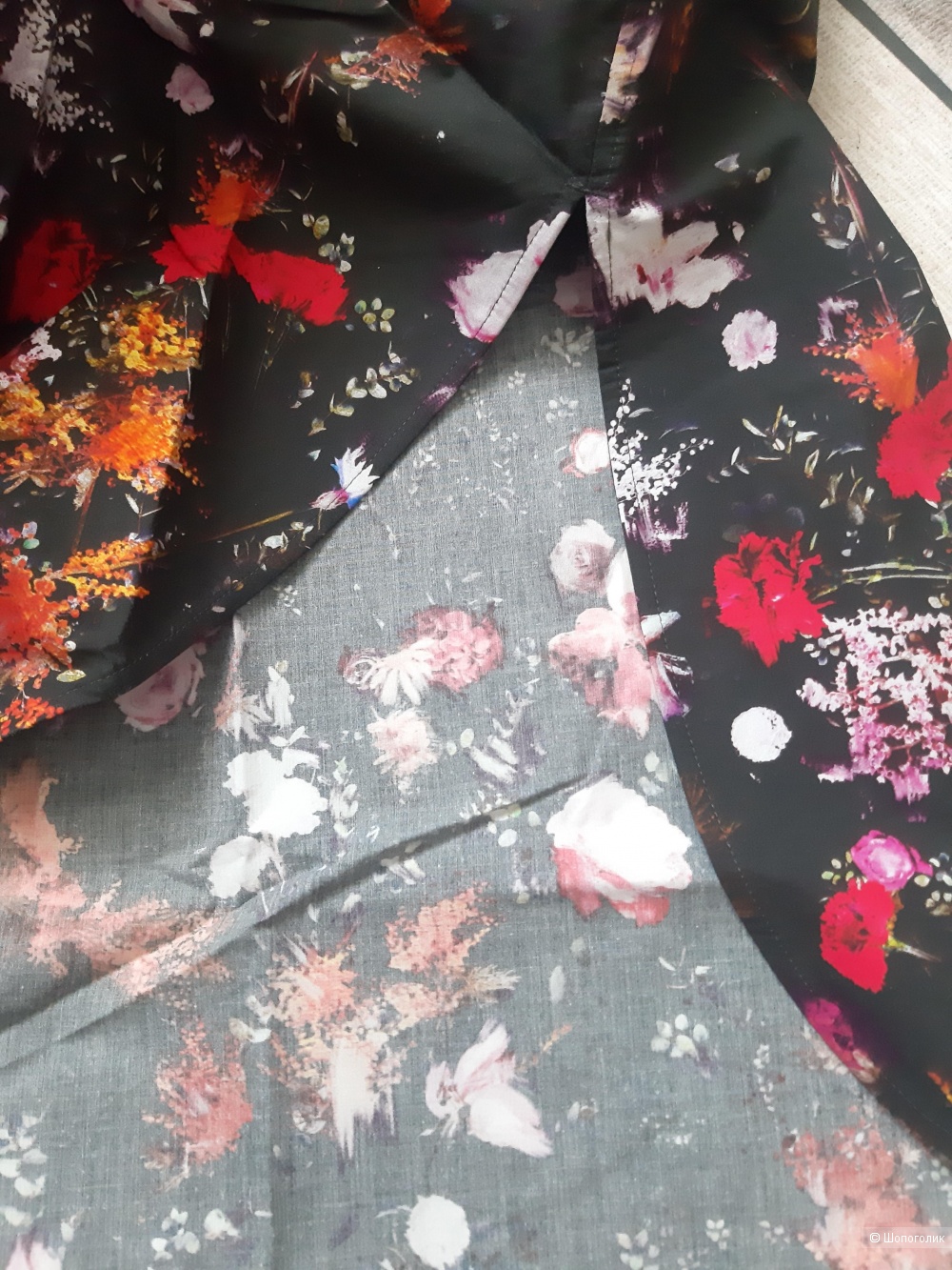 Платье COS, размер M/L