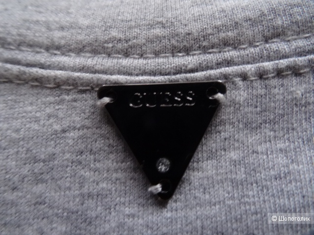 Свитшот GUESS, размер M, L