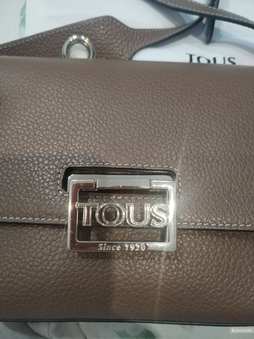 Сумка Tous
