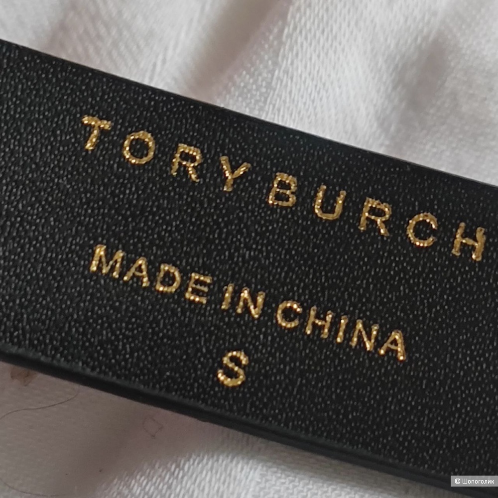 Ремень пояс Tory Burch, размер s