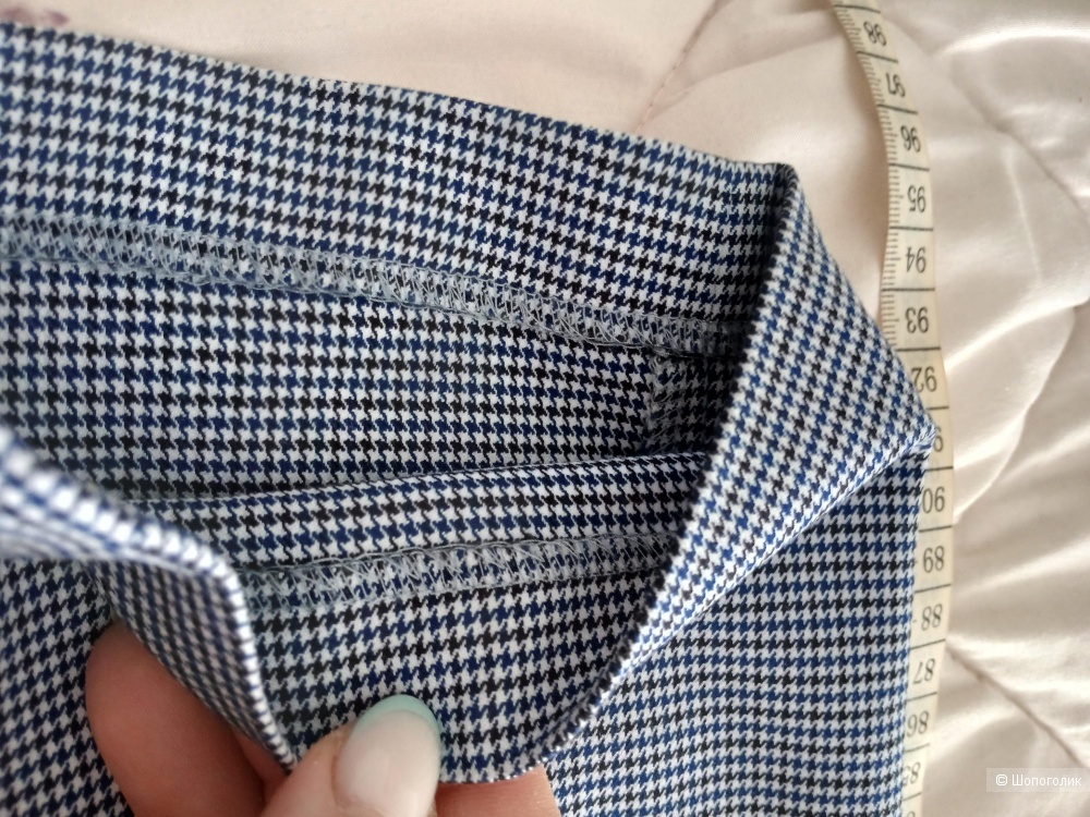 Брюки Uniqlo р.xxl