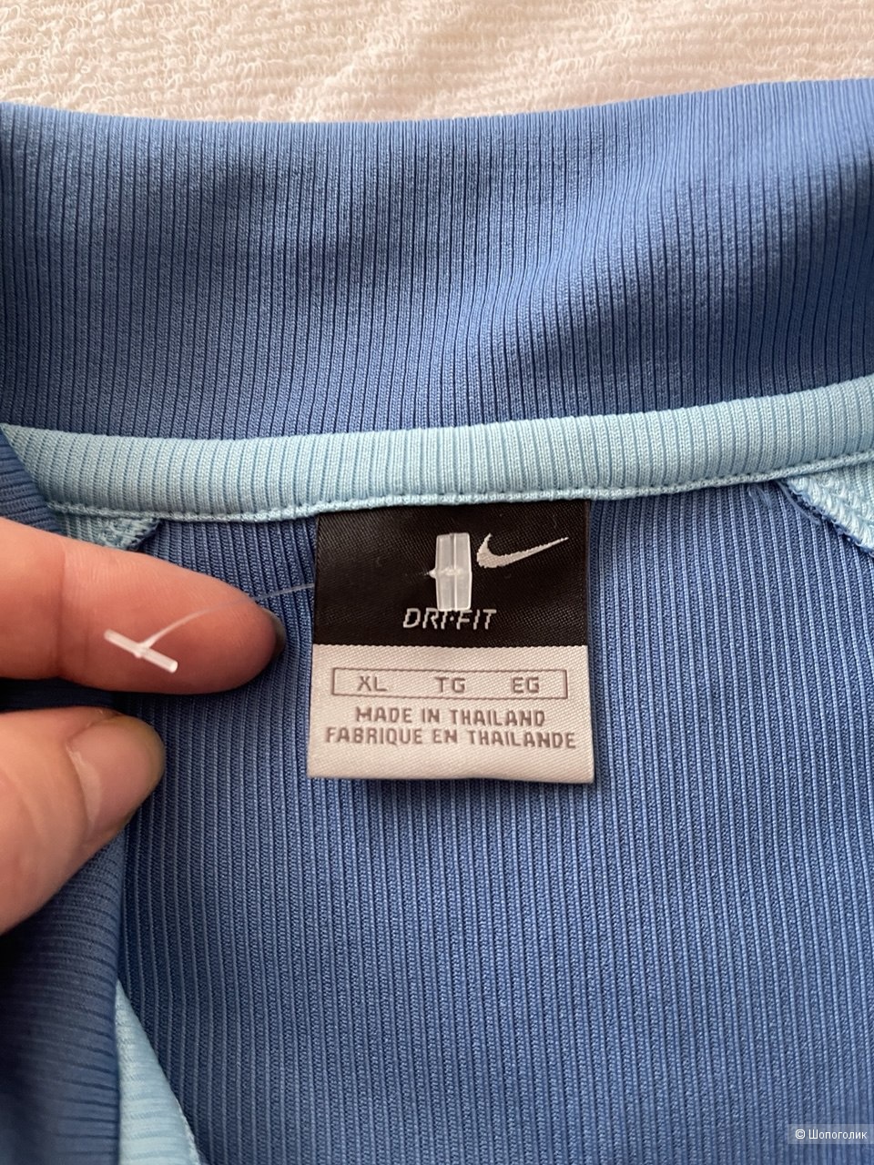 Футболка-поло Nike 44-50