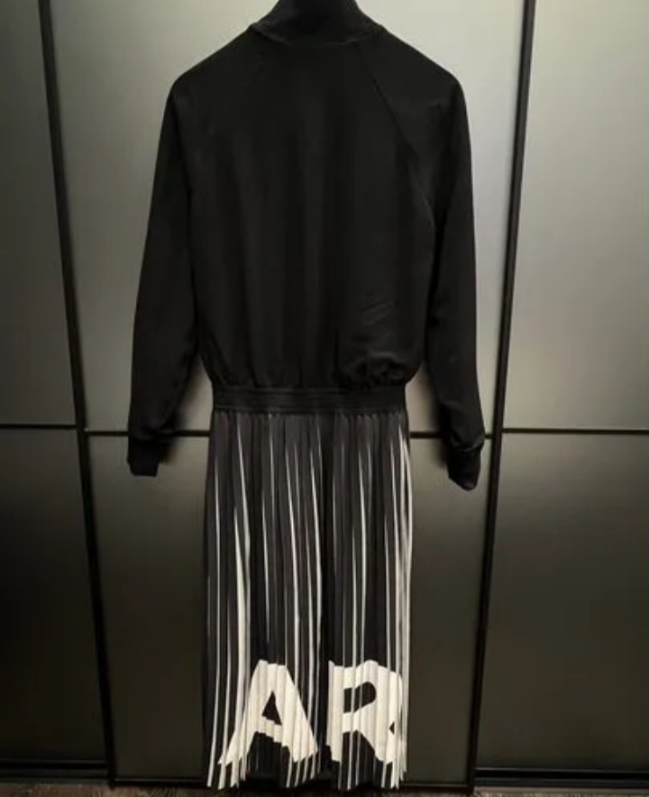 Платье Karl Lagerfield, 42-46