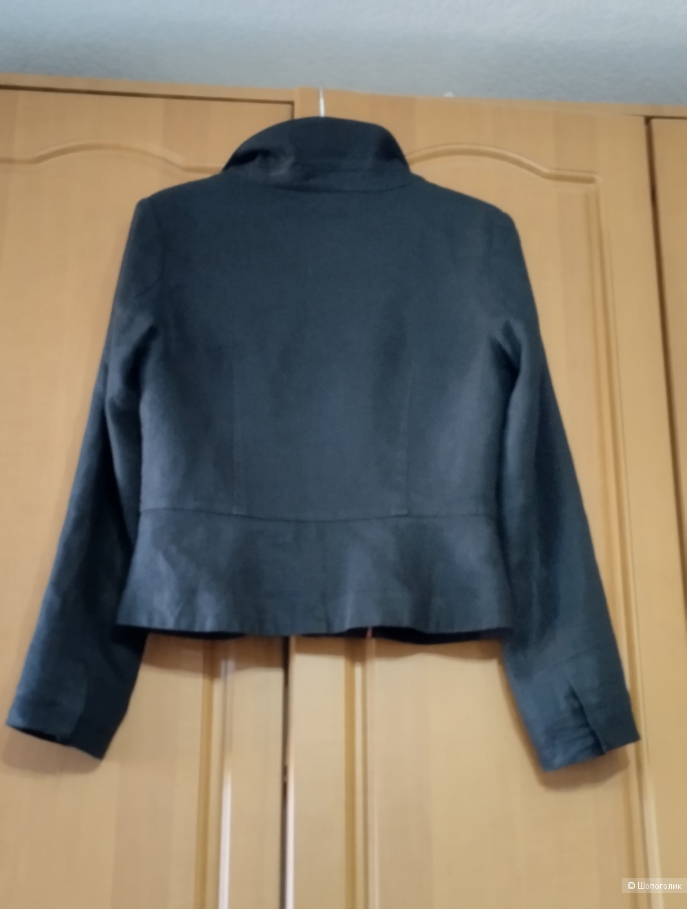 Льняной пиджак женский InWEAR 44-46