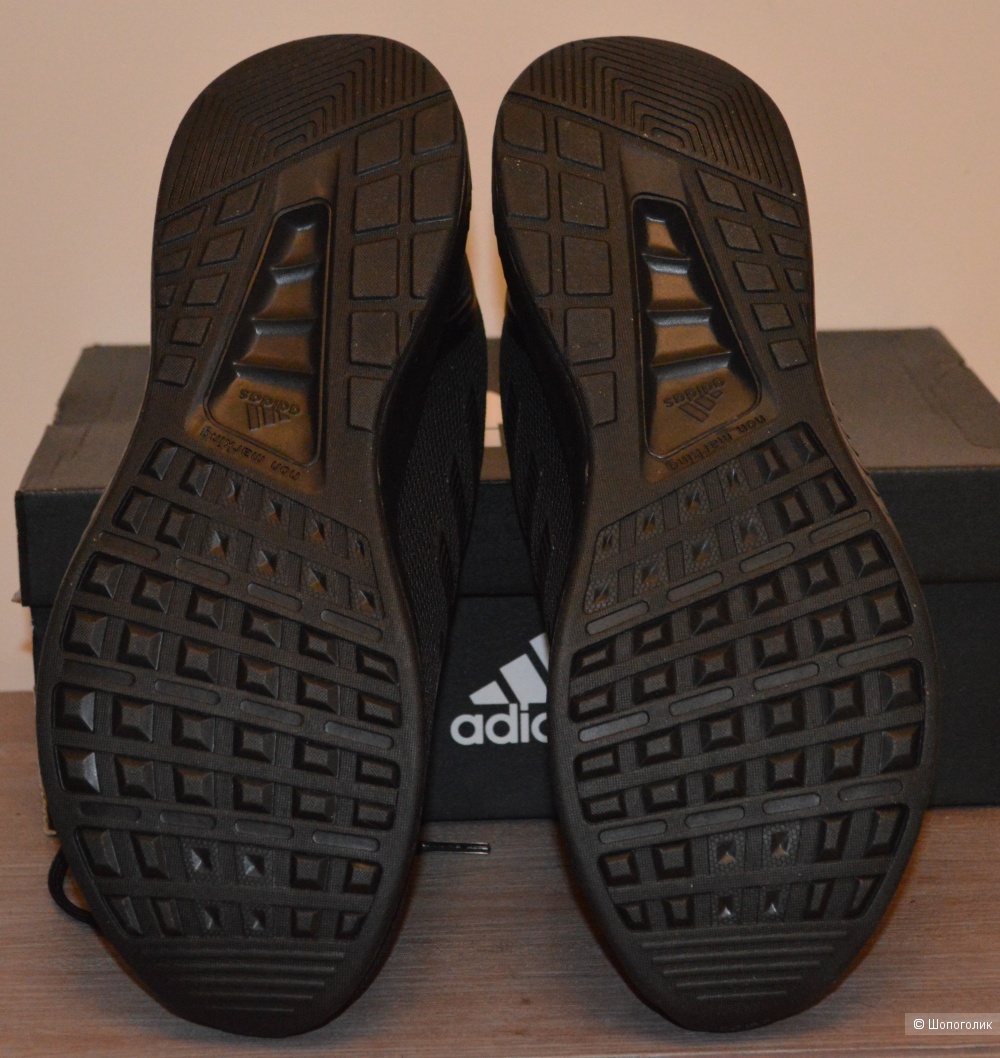 Кроссовки Adidas размер 40 оригинал