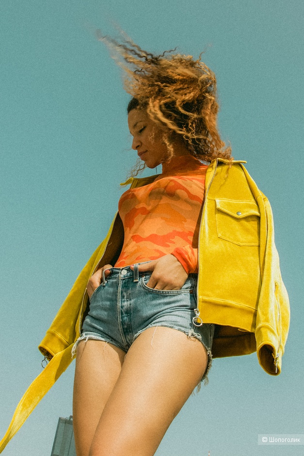 Боди HM, XS