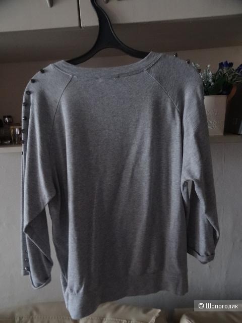 Свитшот GUESS, размер M, L