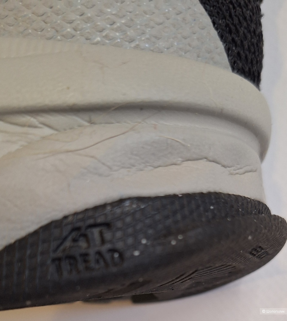 Кроссовки New Balance FRESH FOAM 510v6 - 46 р ( US 12 4 Е )