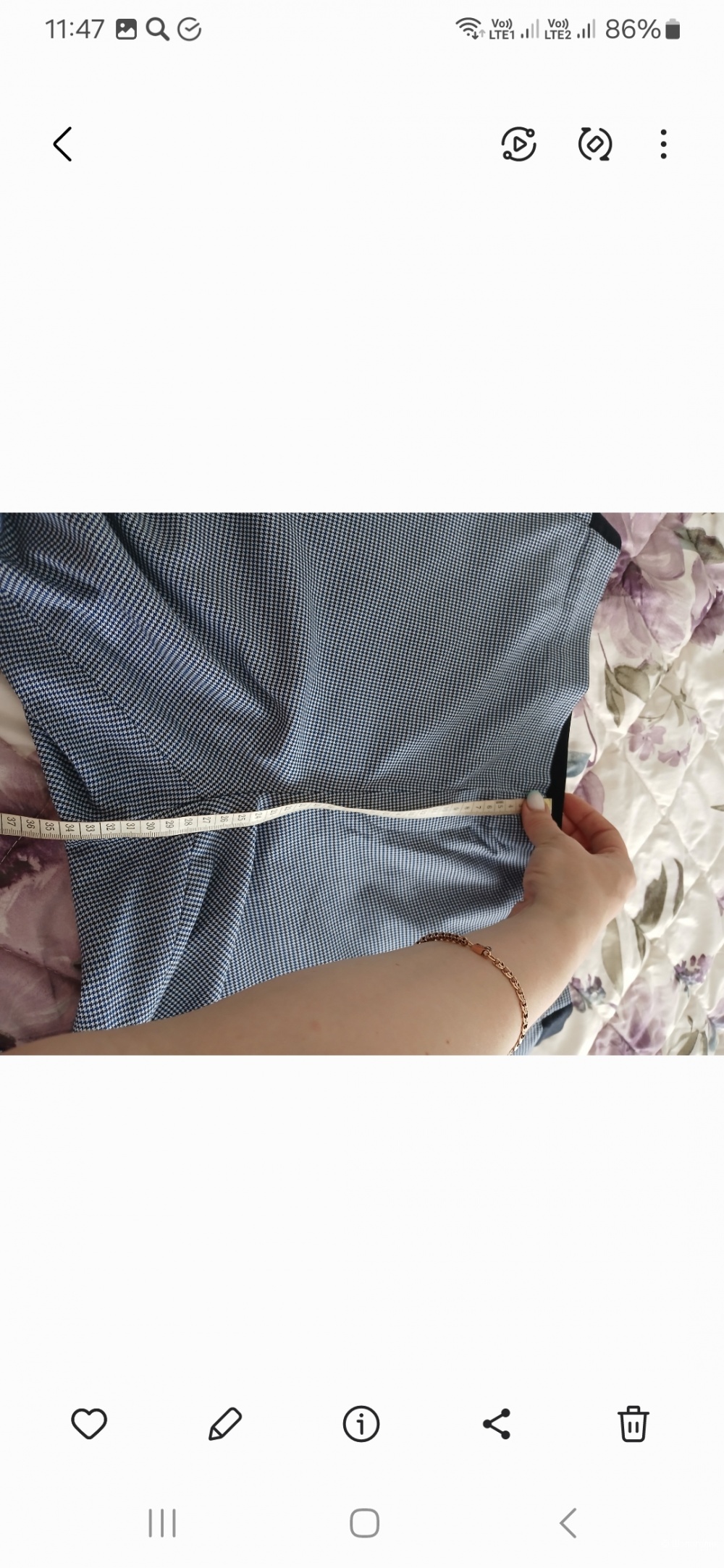 Брюки Uniqlo р.xxl