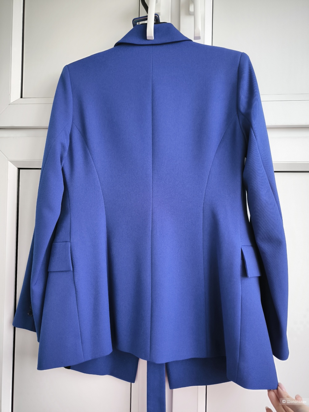 Костюм жакет + юбка Pirs, 42 RUS