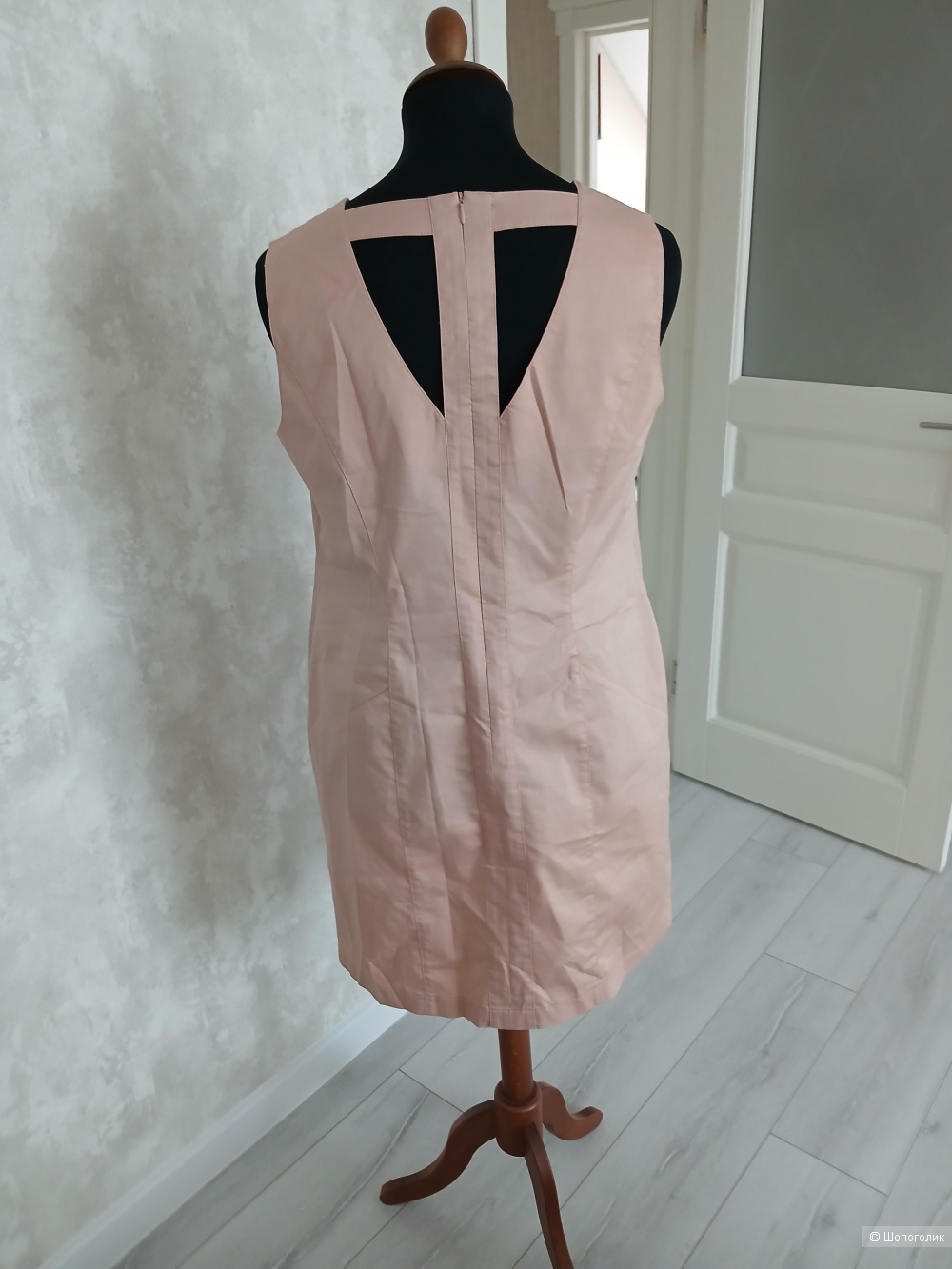 Платье Gerry Weber Taifun р.44