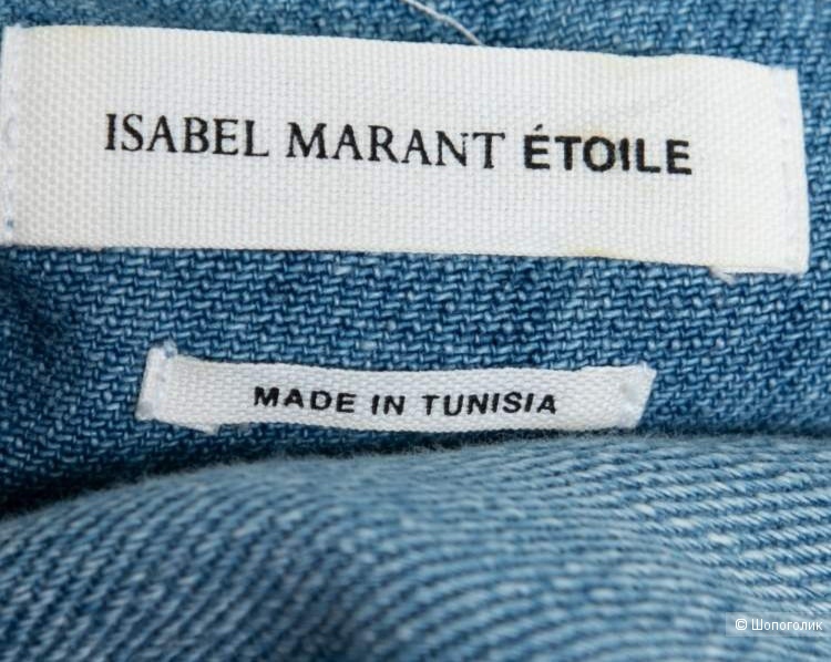 Платье Isabel Marant, размер М