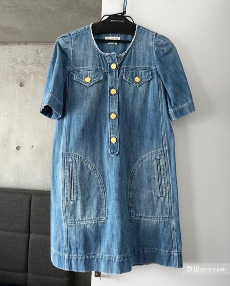 Платье Isabel Marant, размер М