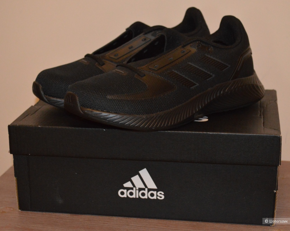 Кроссовки Adidas размер 40 оригинал
