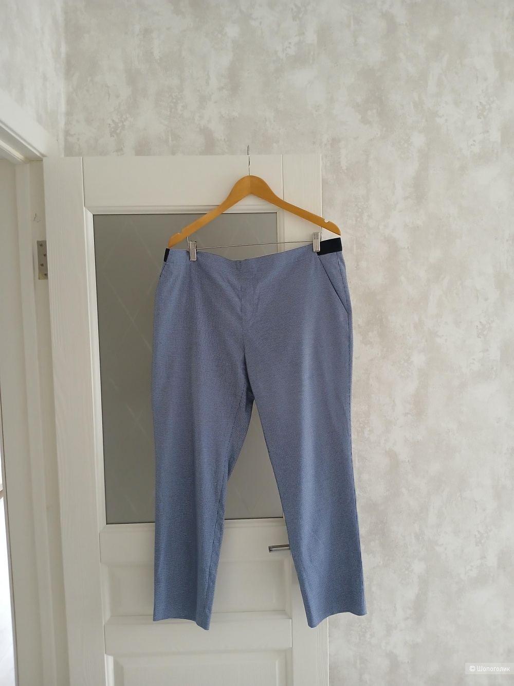 Брюки Uniqlo р.xxl