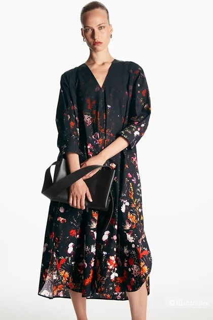Платье COS, размер M/L