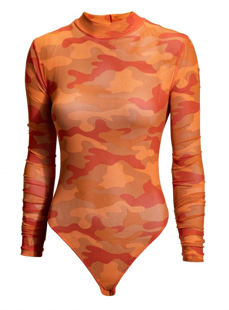 Боди HM, XS