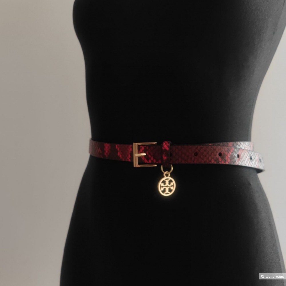 Ремень пояс Tory Burch, размер s