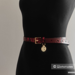 Ремень пояс Tory Burch, размер s