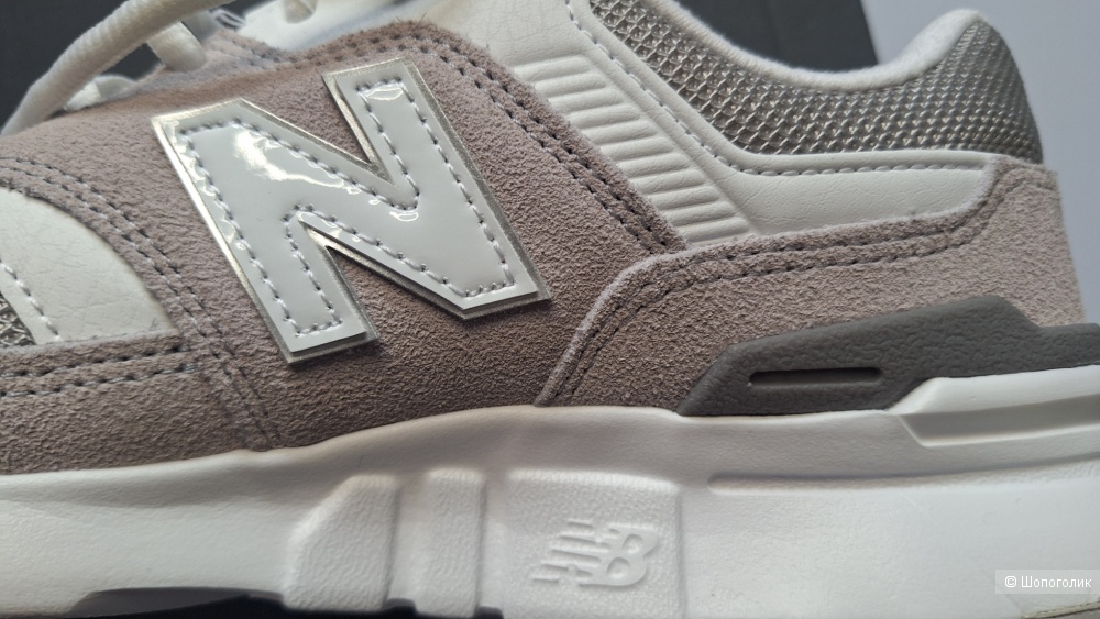 Кроссовки New balance 997h - 36 р (6 W US)
