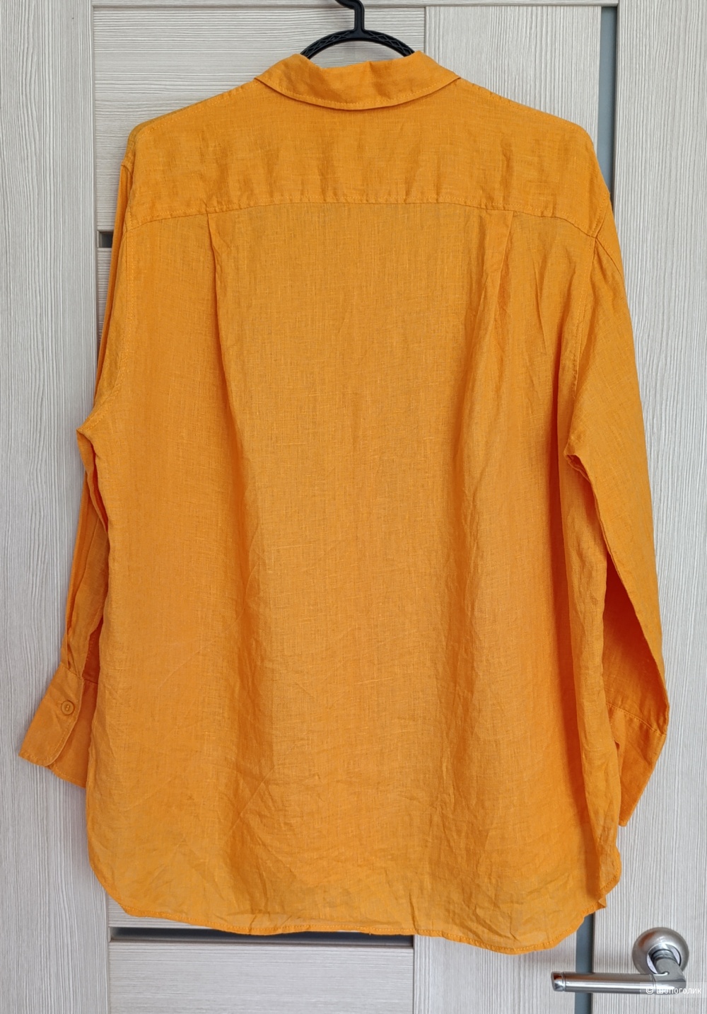 Рубашка ZARA, размер 44-50
