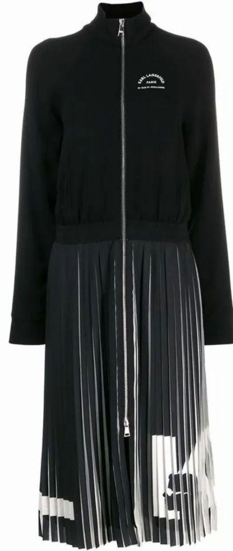 Платье Karl Lagerfield, 42-46