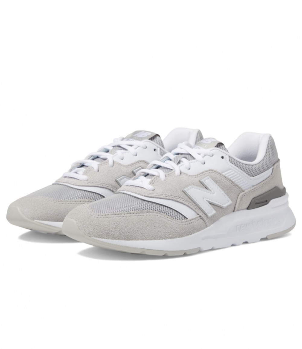 Кроссовки New balance 997h - 36 р (6 W US)