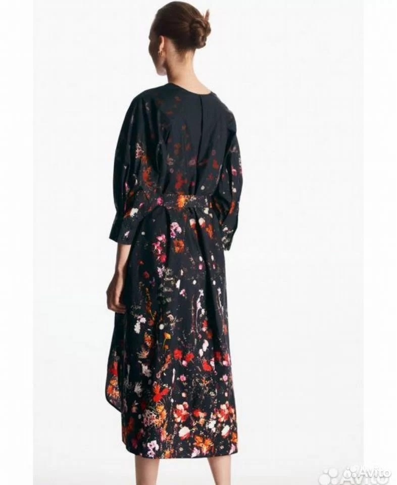 Платье COS, размер M/L