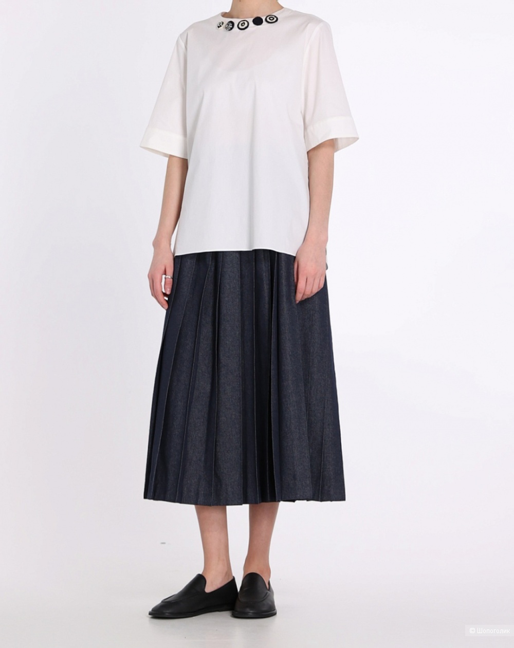 Юбка Max Mara, размер 50